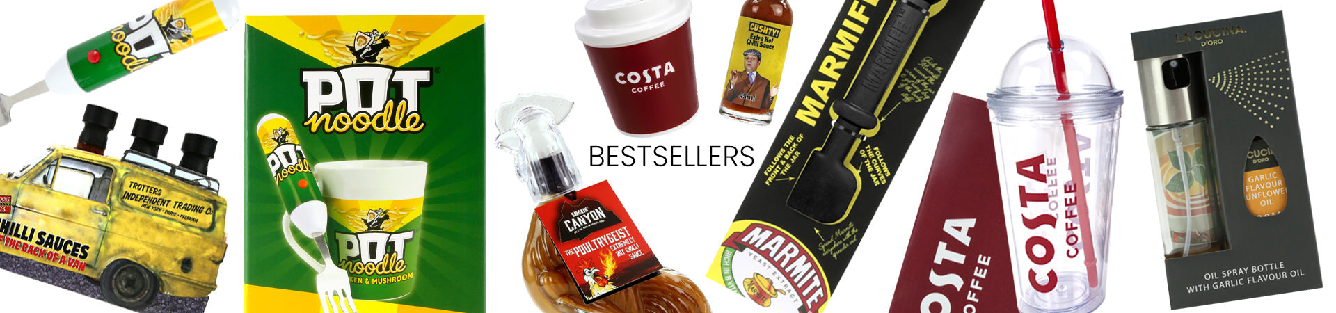 bestsellers