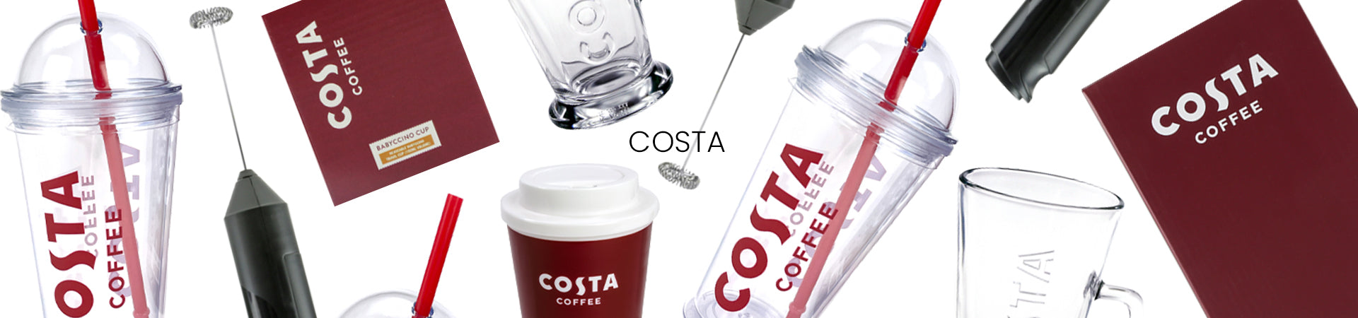 costa coffee