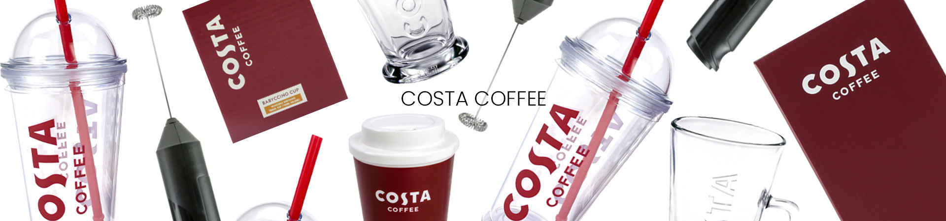 costa coffee