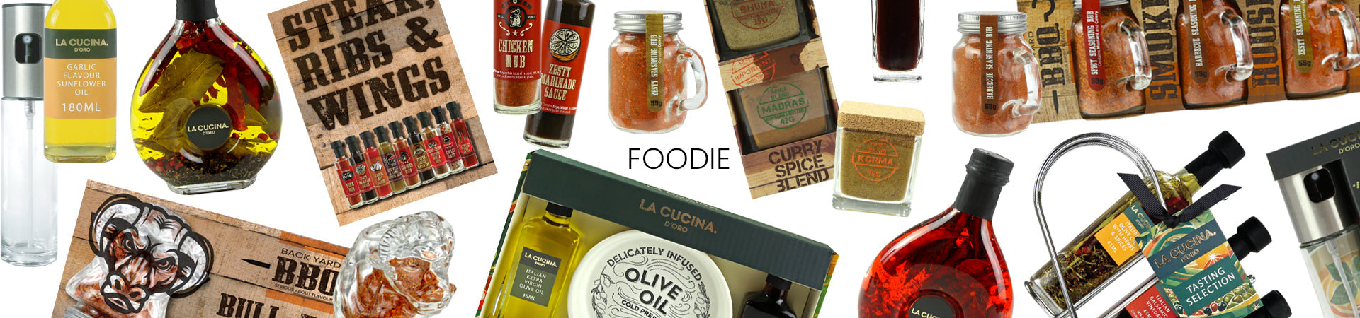 foodie