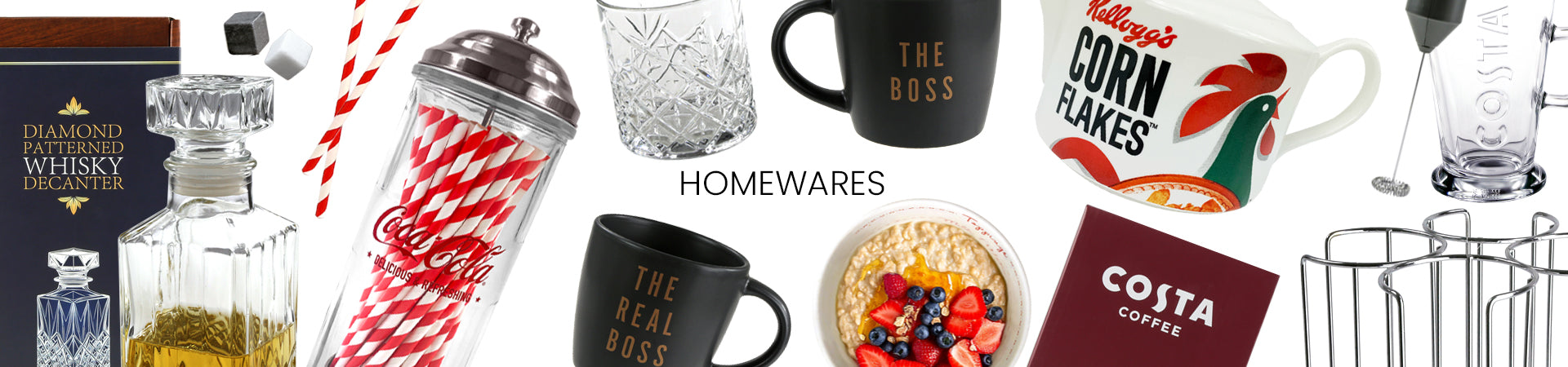 homewares