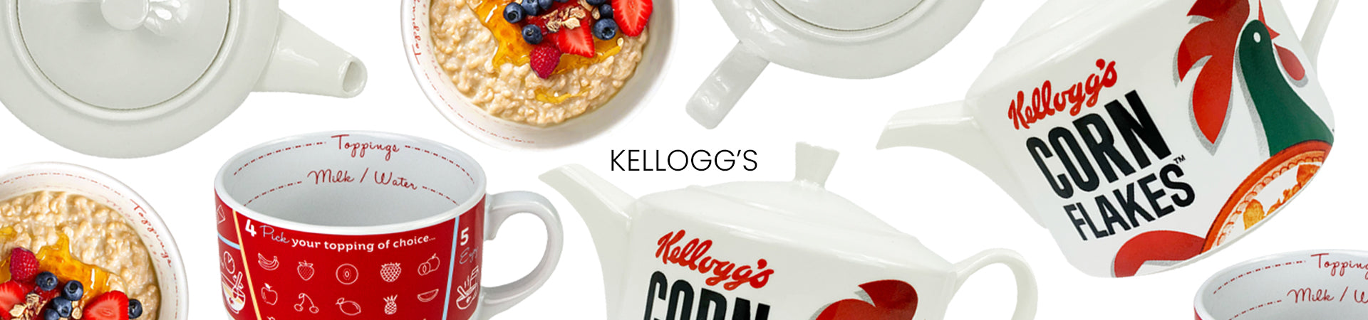kellogg's