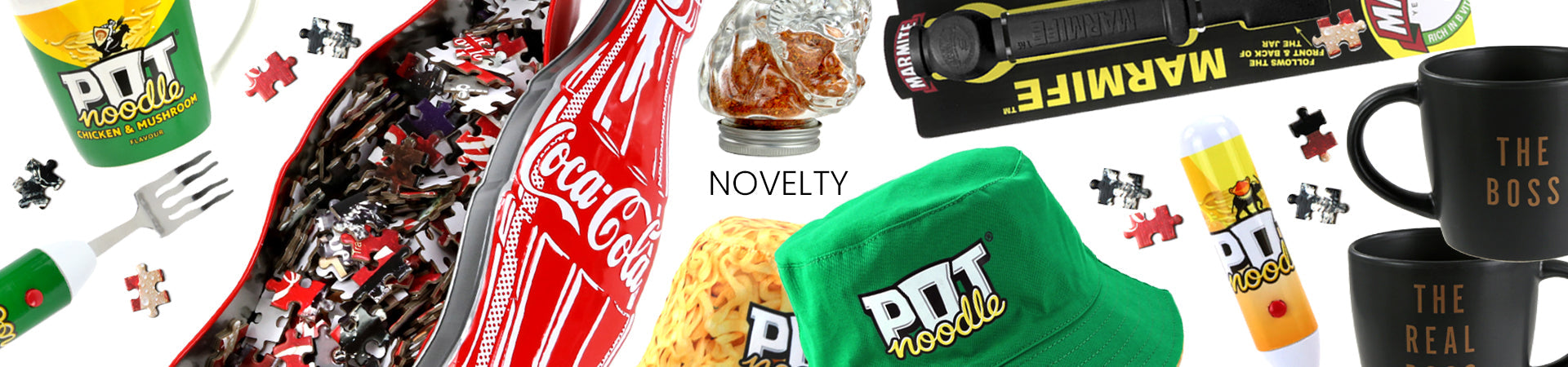 novelty