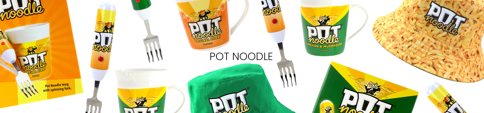 pot noodle