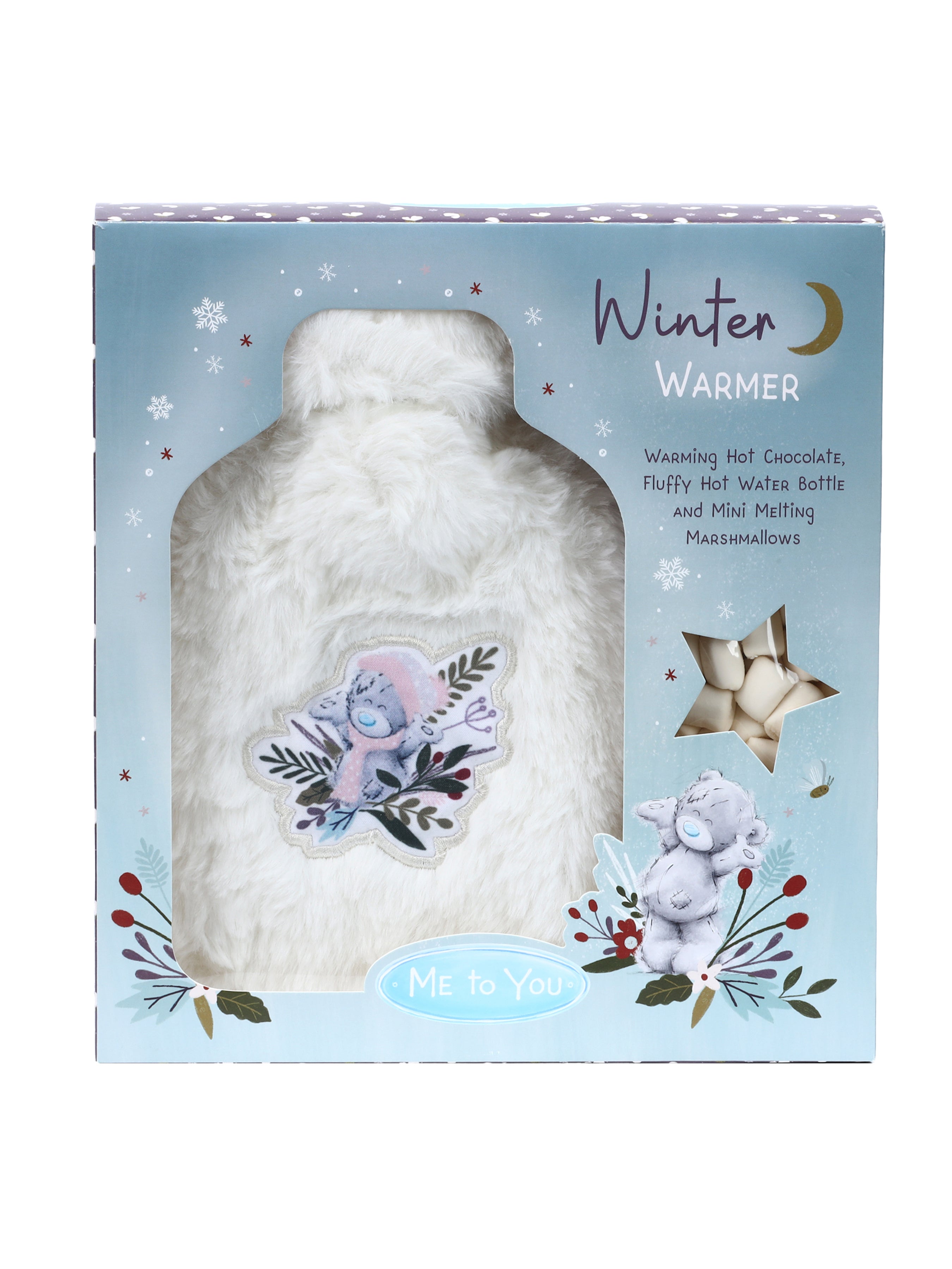 Me To You Tatty Teddy Hot Water Bottle Gift Set