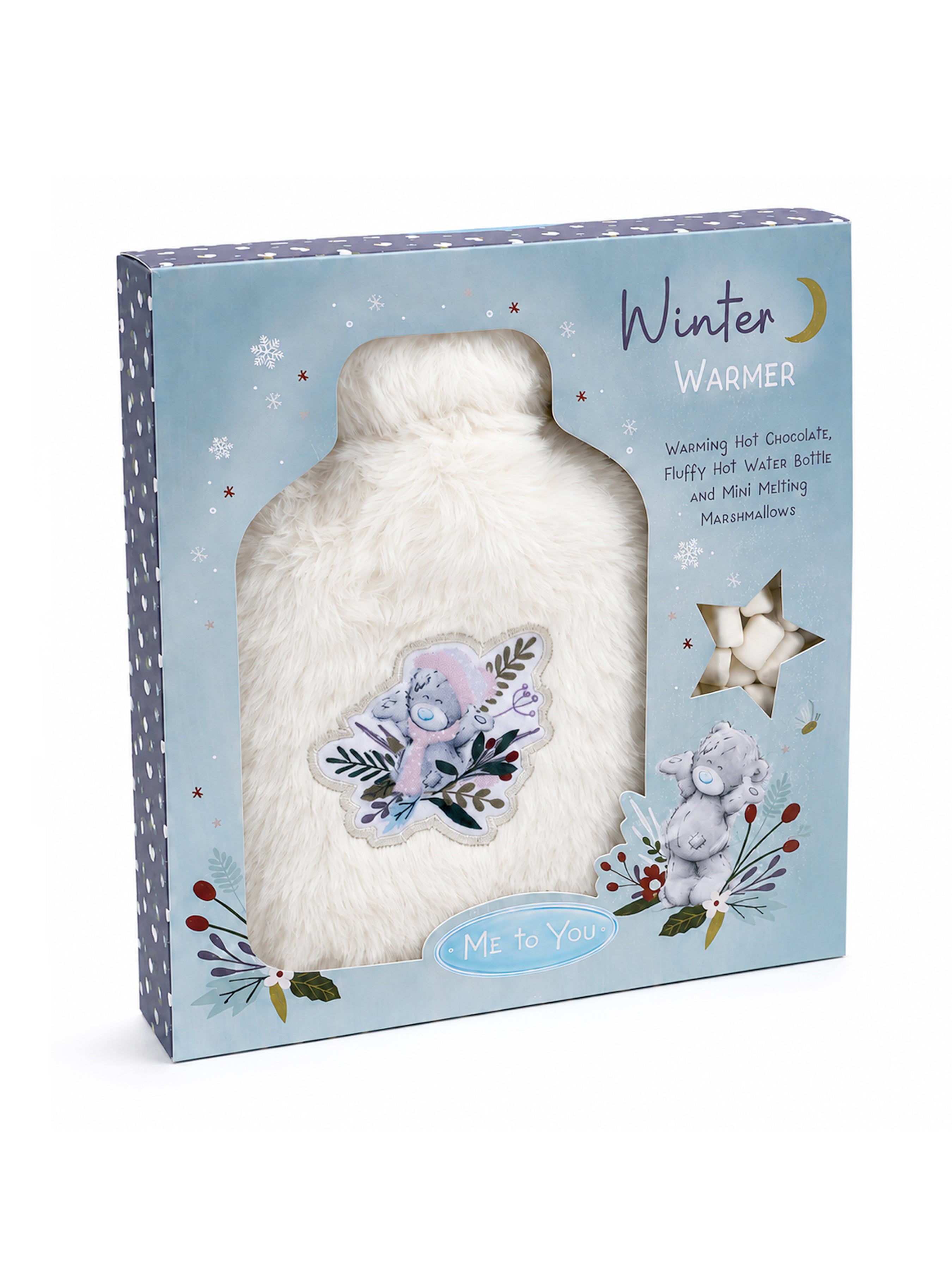 Me To You Tatty Teddy Hot Water Bottle Gift Set