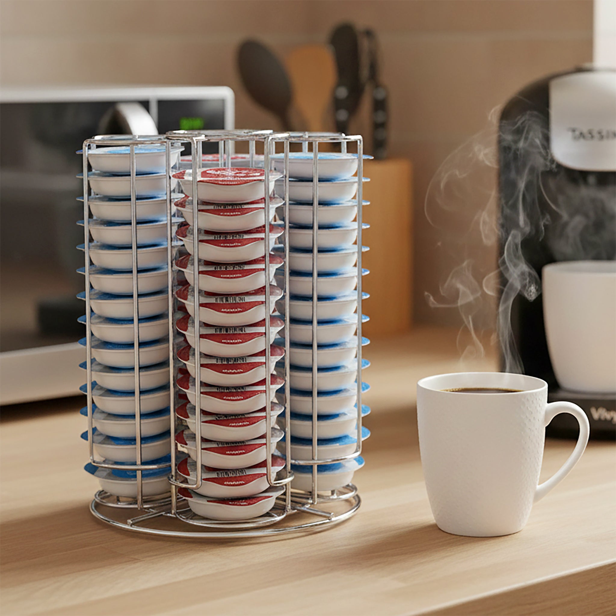 Tassimo Coffee Pod Holder Gift