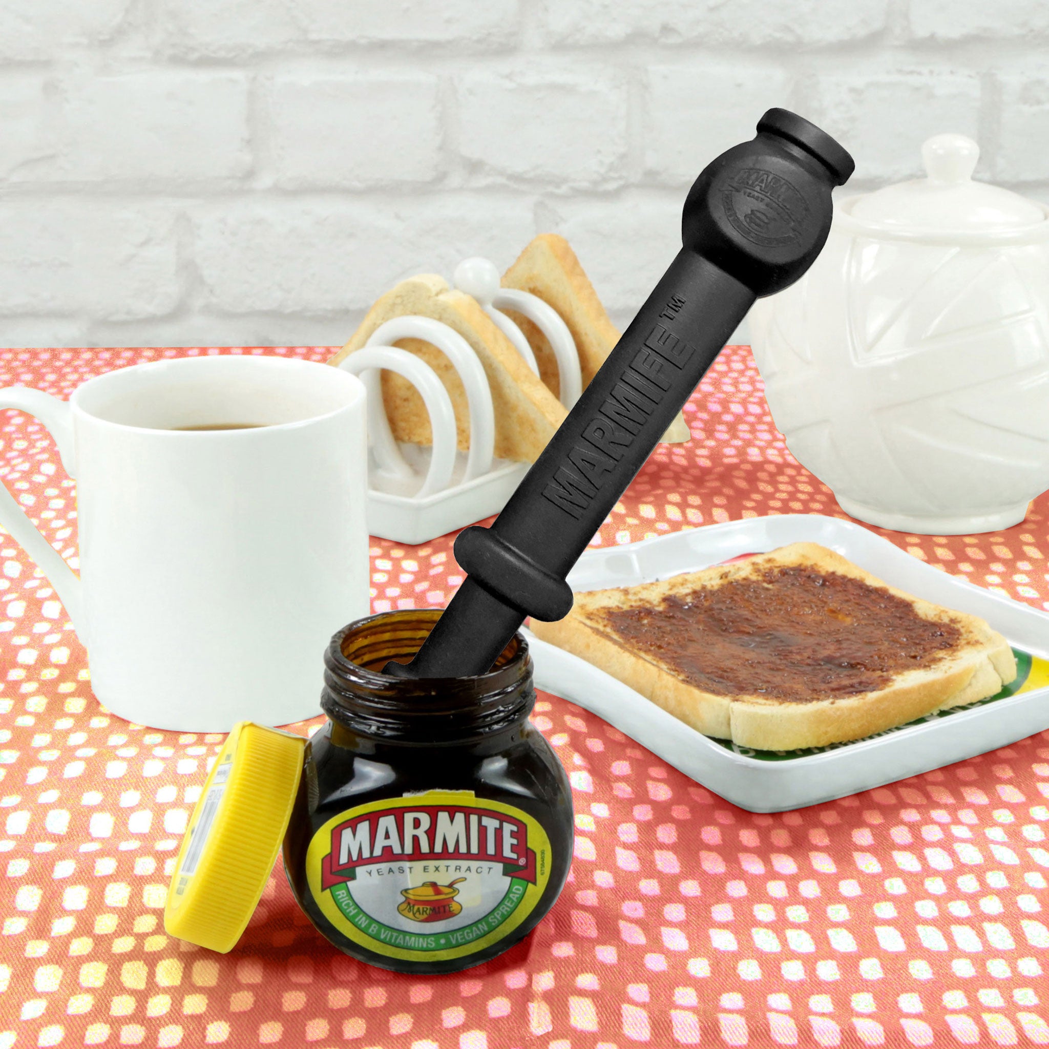 Marmite Marmife Spreader Gift Set