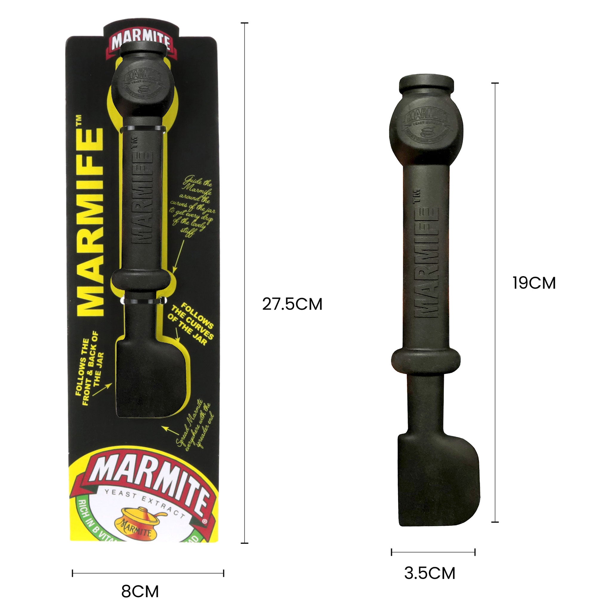 Marmite Marmife Spreader Gift Set