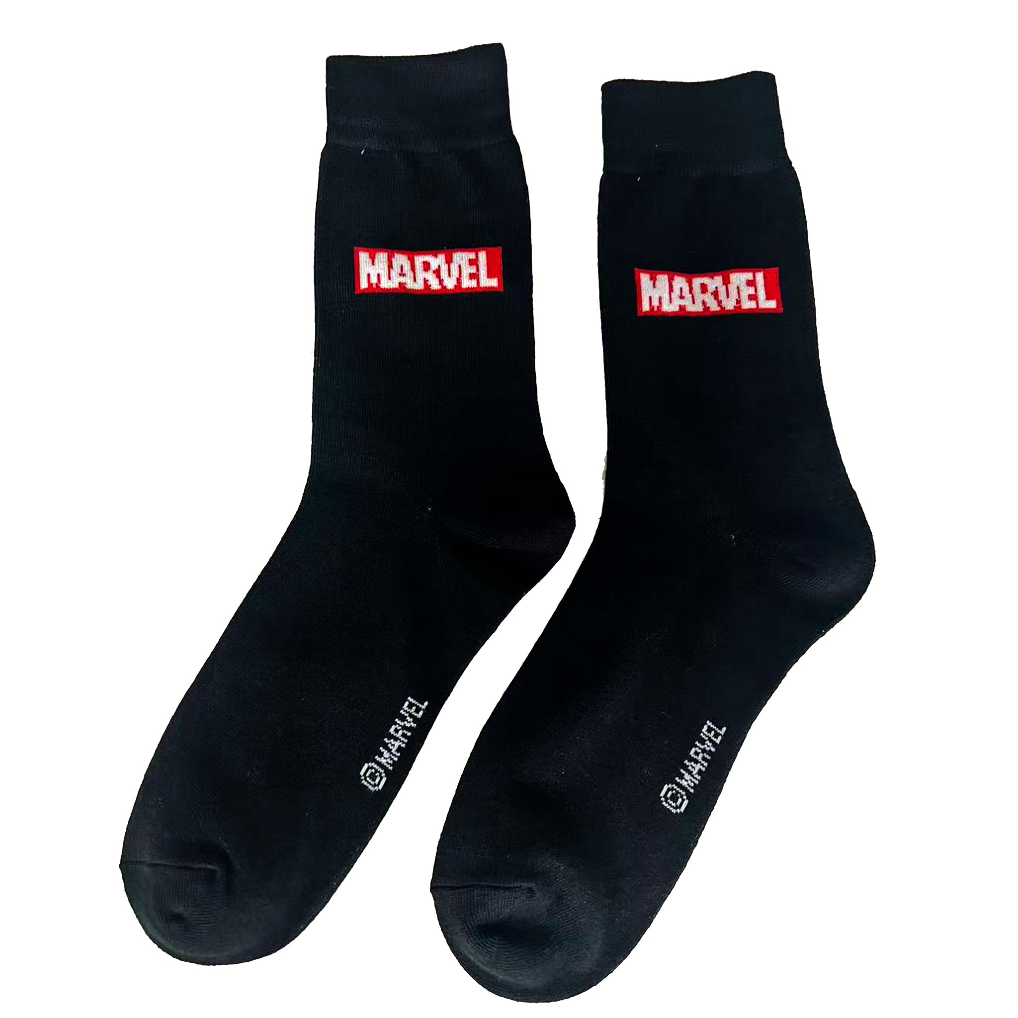 Marvel Mug and Socks