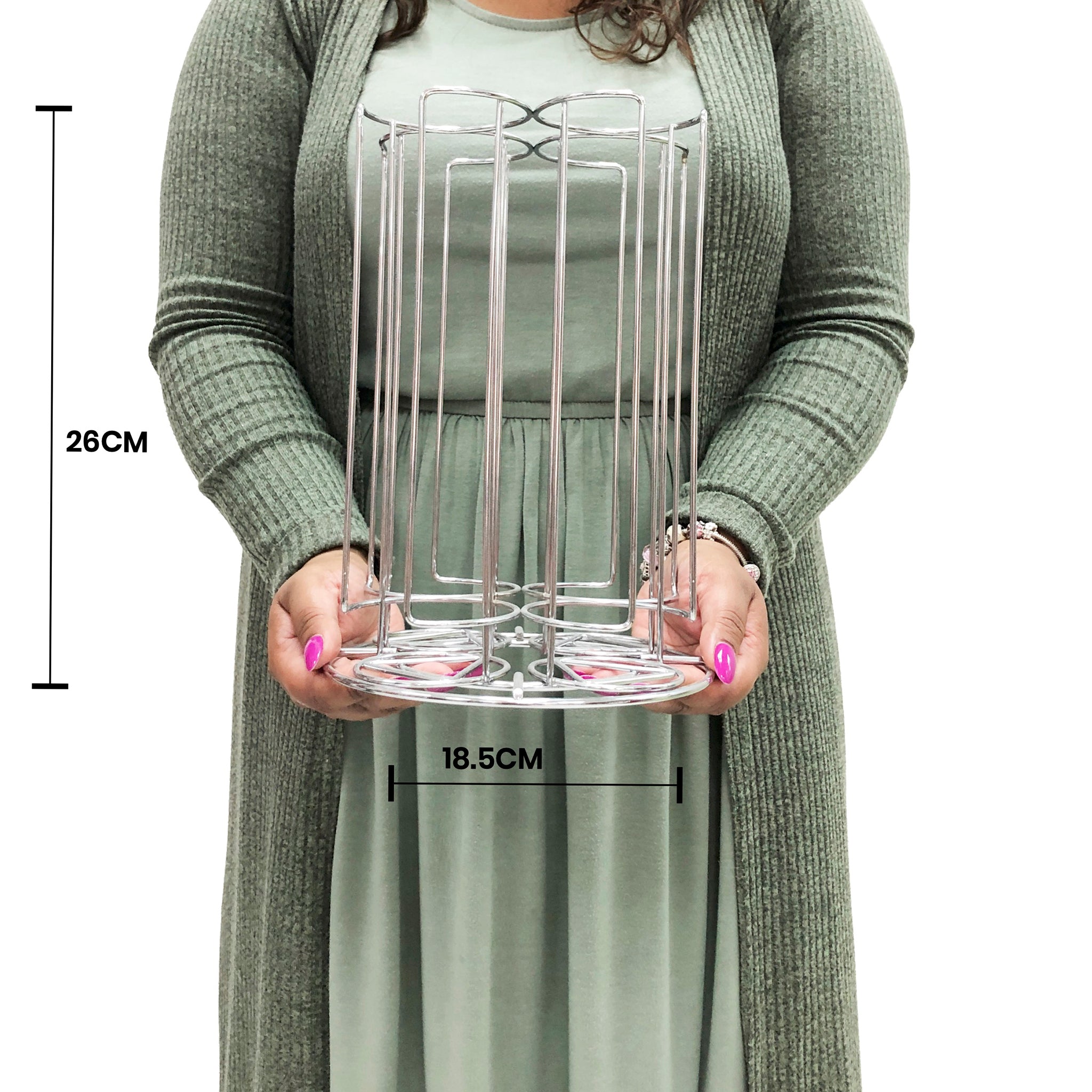 Tassimo Coffee Pod Holder Gift