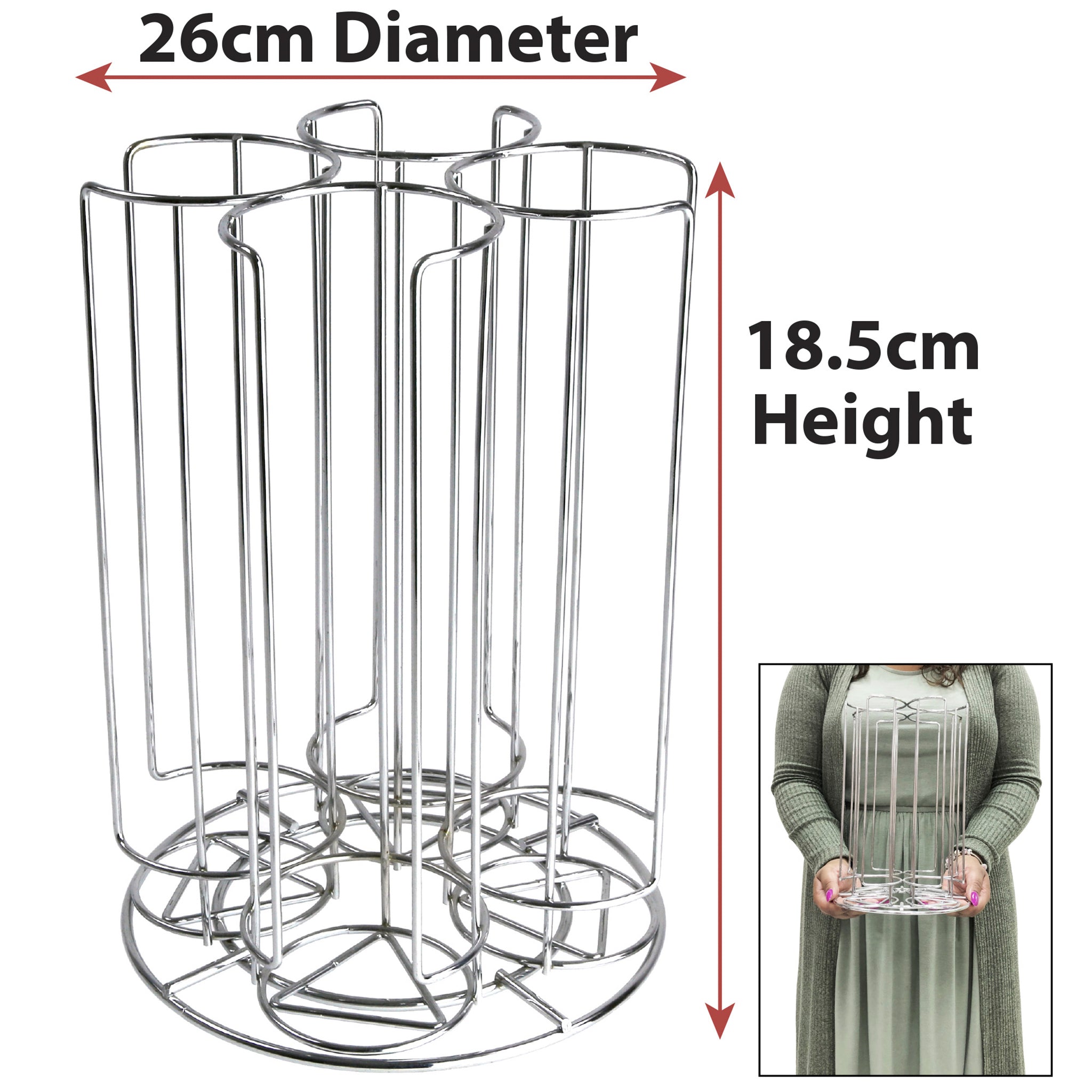 Tassimo Coffee Pod Holder Gift